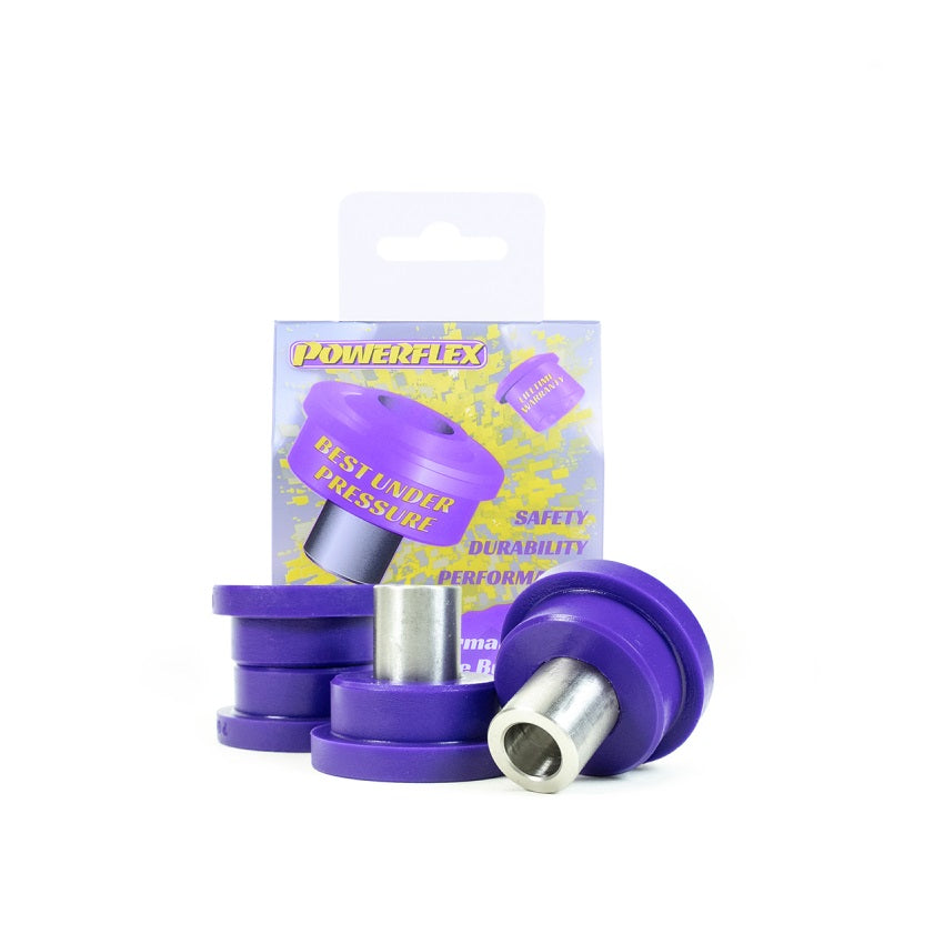 Powerflex Rear Toe Control Arm Bushes - Mitsubishi Lancer Evolution 4/5/6