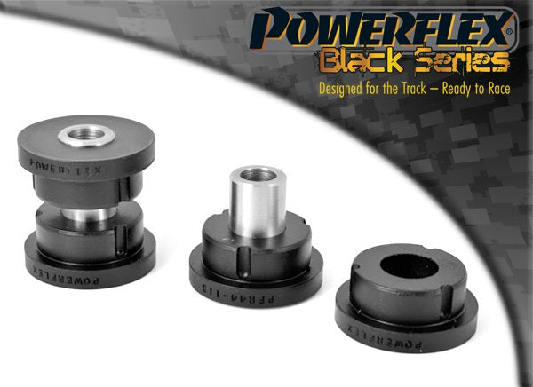 Powerflex Rear Toe Control Arm Bushes - Mitsubishi Lancer Evolution 4/5/6