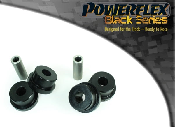 Powerflex Rear Trailing Arm Front Bushes - Mitsubishi Lancer Evolution 4/5/6