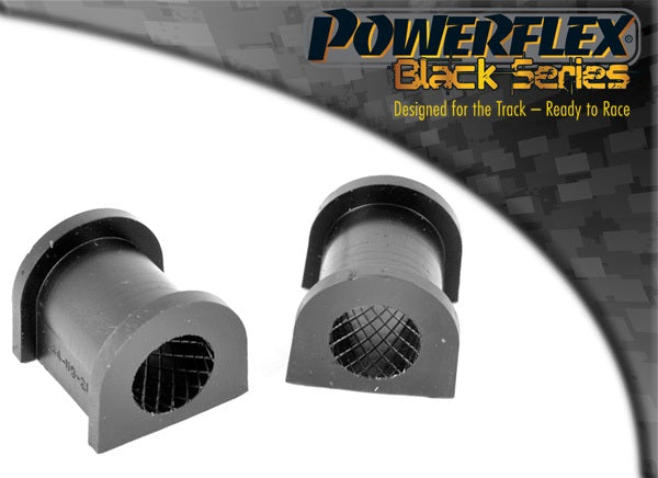 Powerflex Rear Anti Roll Bar Mounting Bushes - Mitsubishi Lancer Evolution 4/5/6