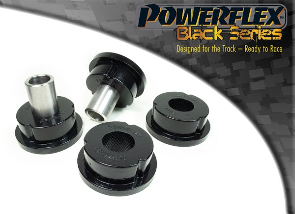 Powerflex Rear Diff Front Mounting Bushes - Mitsubishi Lancer Evolution 4/5/6