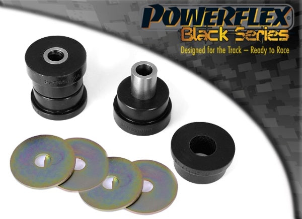 Powerflex Rear Diff Front Mounting Bushes - Mitsubishi Lancer Evolution 4/5/6