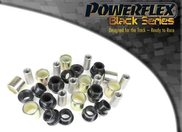 Powerflex Rear Control Arm Bushes - Mini John Cooper Works R53