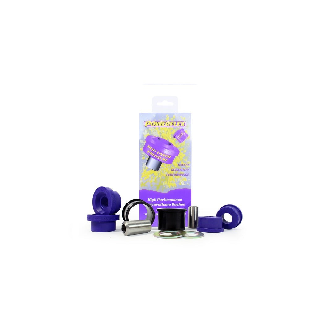 Powerflex Supercharger Belt Damper Bushes - Mini Cooper S R53