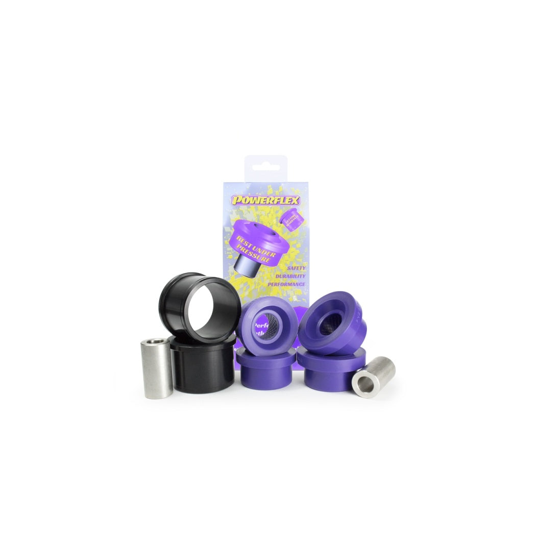 Powerflex Rear Trailing Arm Front Bushes - Mini Cooper S R53
