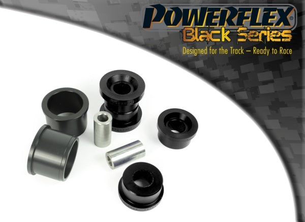 Powerflex Rear Trailing Arm Front Bushes - Mini Cooper S R53