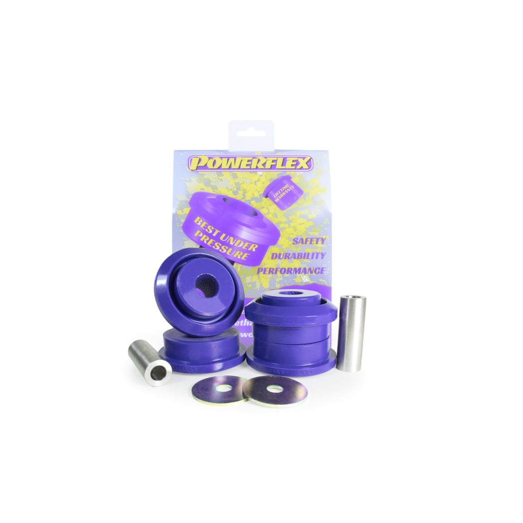 Powerflex Rear Trailing Arm Front Bushes - Mini Cooper S R53