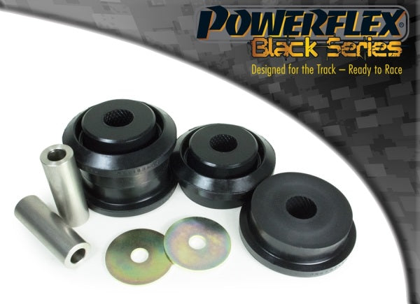 Powerflex Rear Trailing Arm Front Bushes - Mini Cooper S R53