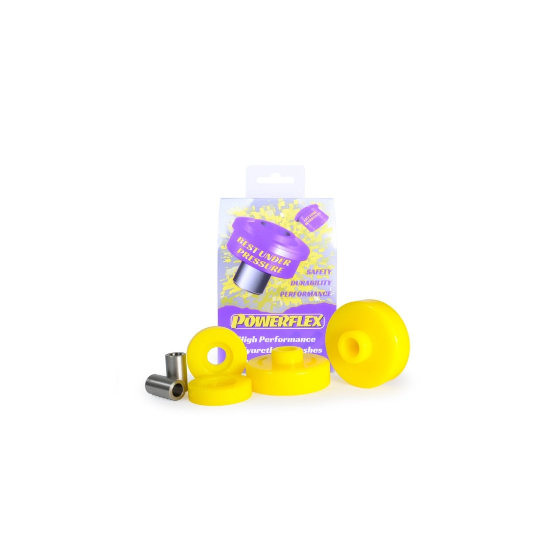 Powerflex Rear Shock Top Mounting Bushes - Mini John Cooper Works R53