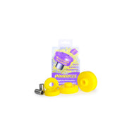 Powerflex Rear Shock Top Mounting Bushes - Mini John Cooper Works R53