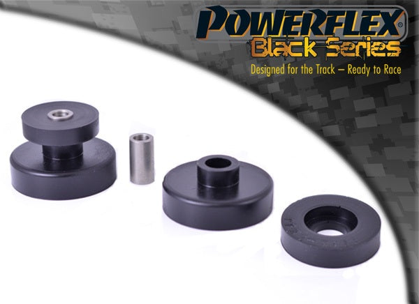 Powerflex Rear Shock Top Mounting Bushes - Mini John Cooper Works R53