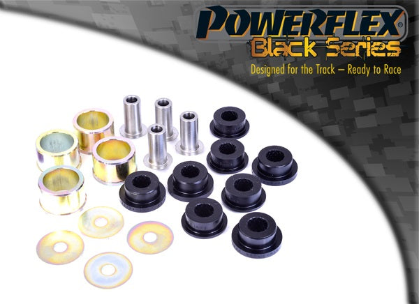 Powerflex Rear Upper Arm Outer Bushes - BMW M3 E92/E93
