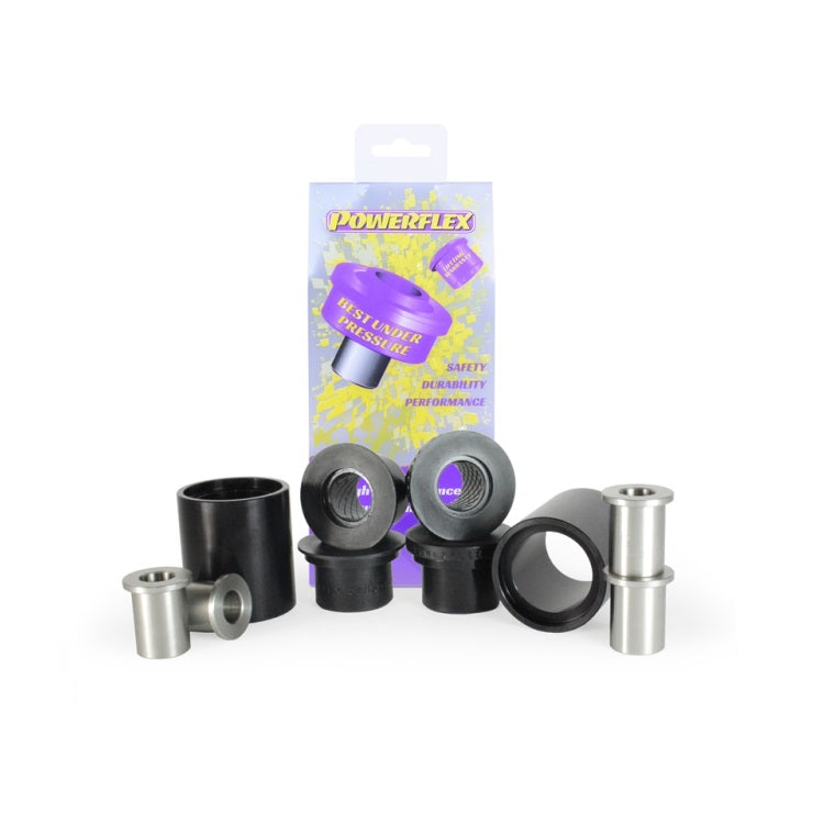 Powerflex Rear Lower Lateral Arm Inner Bushes - BMW M2/M2 Competition F87