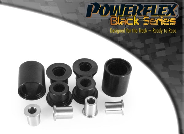 Powerflex Rear Lower Lateral Arm Inner Bushes - BMW M2/M2 Competition F87