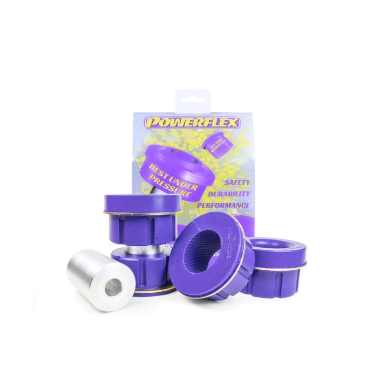 Powerflex Rear Subframe Front Mounting Bushes - BMW M235i/M240i F22