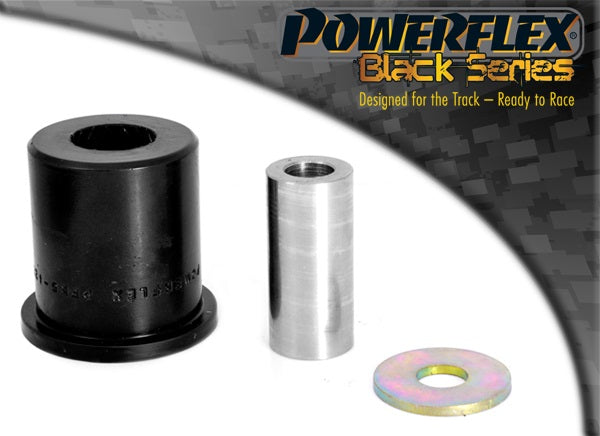 Powerflex Rear Diff Rear Mounting Bushes - BMW M3 E92/E93