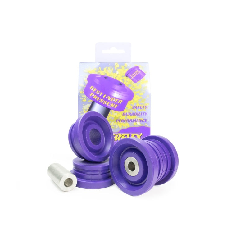 Powerflex Rear Trailing Arm Front Bushes - BMW M235i xDrive F44