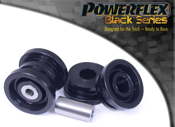 Powerflex Rear Trailing Arm Front Bushes - BMW M235i xDrive F44