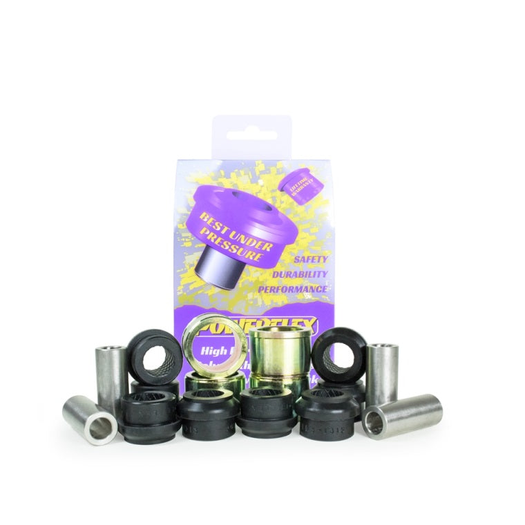 Powerflex Rear Lower Arm Bushes - BMW M135i xDrive F40
