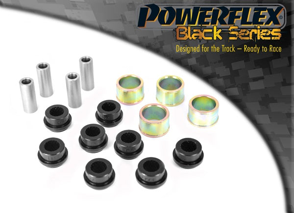 Powerflex Rear Lower Arm Bushes - BMW M135i xDrive F40