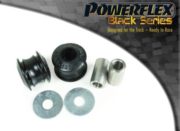 Powerflex Rear Anti Roll Bar Link Rod Bushes - BMW M135i xDrive F40