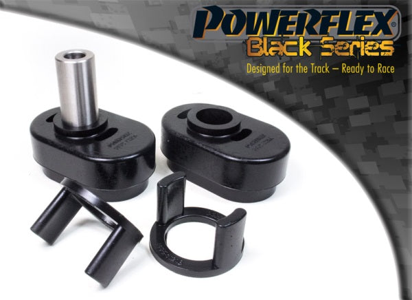 Powerflex Lower Engine Mount Large Bush - BMW M135i xDrive F40