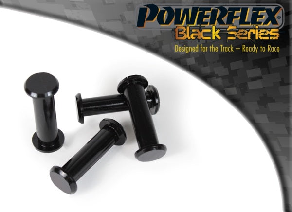 Powerflex Upper Engine Mount Insert Kit - BMW M135i xDrive F40
