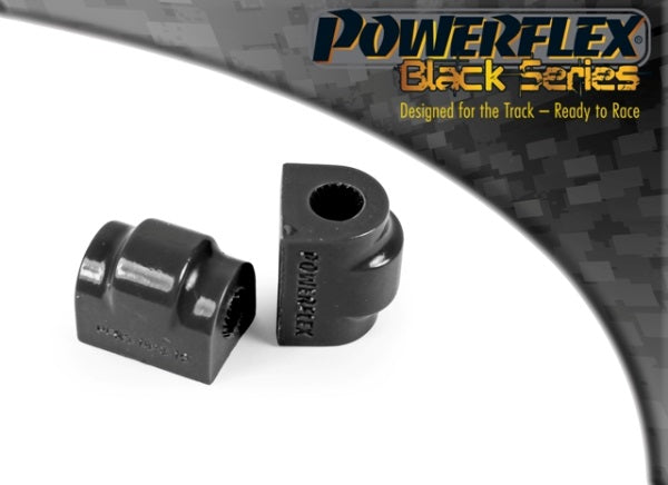 Powerflex Rear Anti-Roll Bar Bushes - BMW M135i/M140i F20/F21