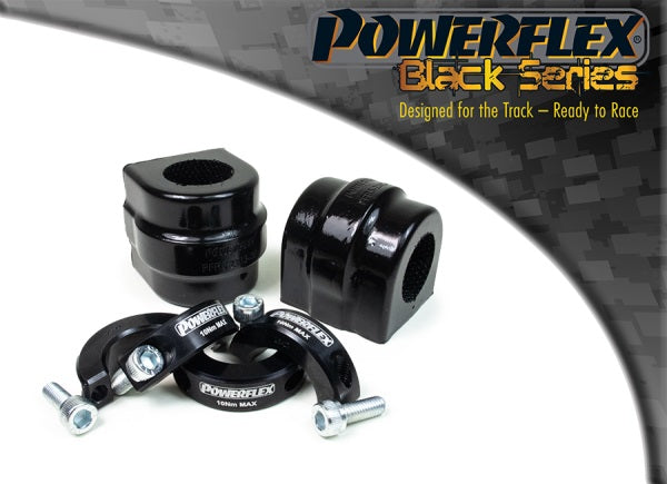Powerflex Rear Anti-Roll Bar Bushes - BMW M2/M2 CS G87