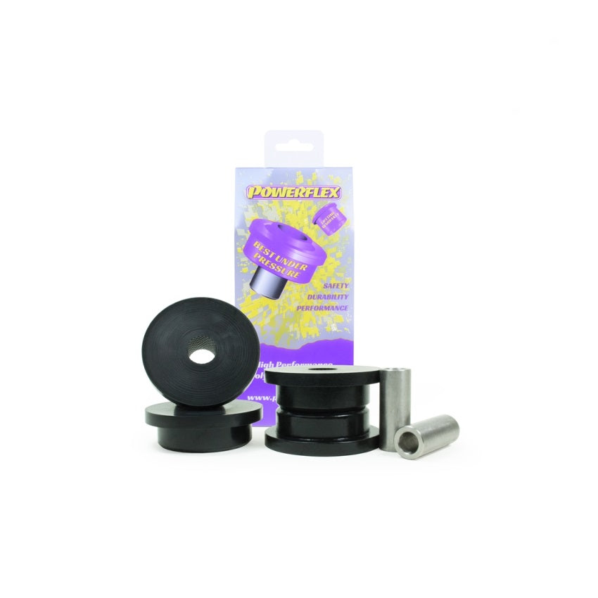 Powerflex Rear Trailing Arm Bushes - BMW M3 E46