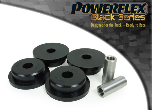 Powerflex Rear Trailing Arm Bushes - BMW M3 E46