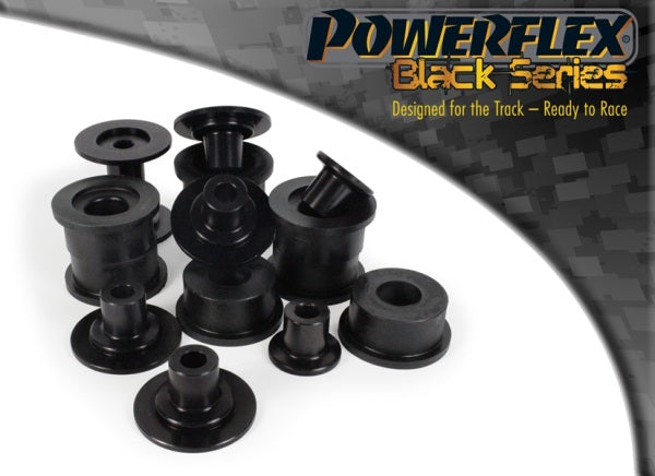Powerflex Rear Diff Front Mounting Bushes - BMW M4/M4 Competition G82