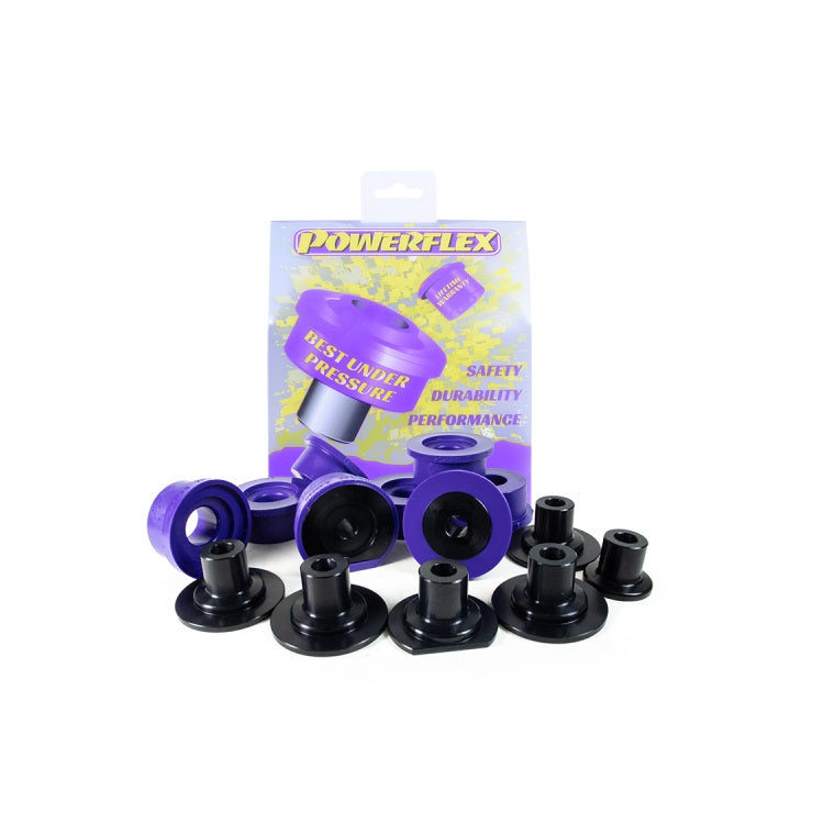 Powerflex Rear Diff Front Mounting Bushes - BMW M2/M2 Competition F87