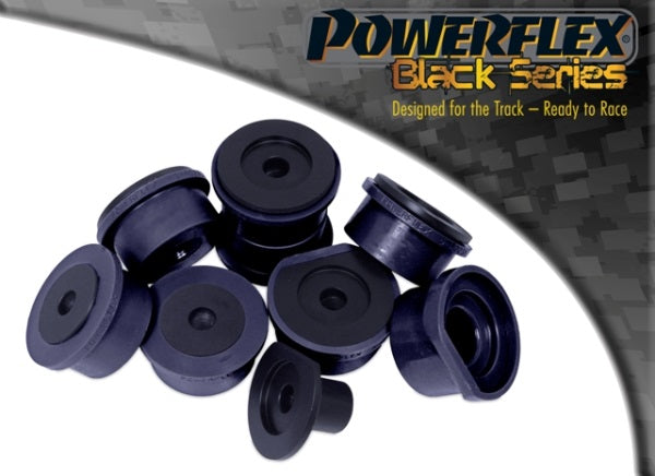 Powerflex Rear Diff Front Mounting Bushes - BMW M2/M2 Competition F87