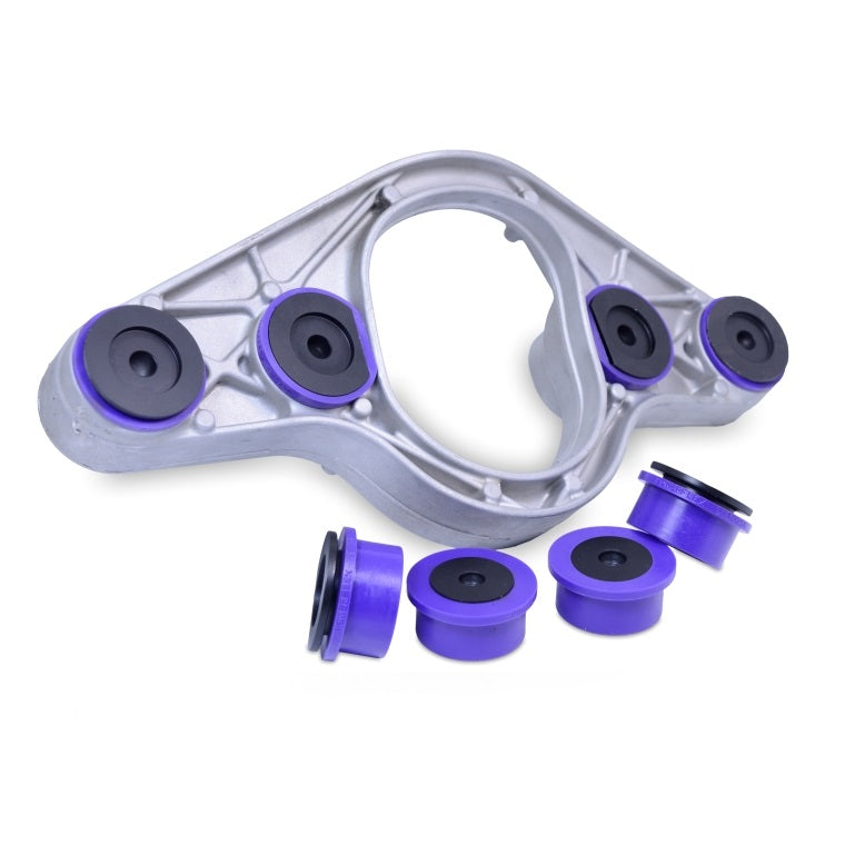 Powerflex Rear Diff Front Mounting Bushes - BMW M2/M2 Competition F87