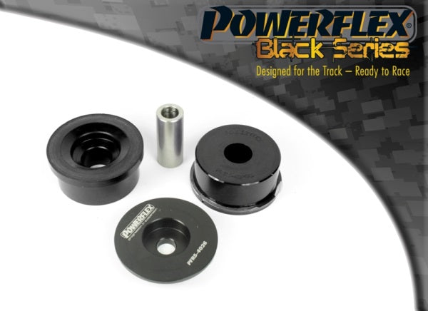 Powerflex Rear Diff Rear Mounting Bushes - BMW M2/M2 Competition F87