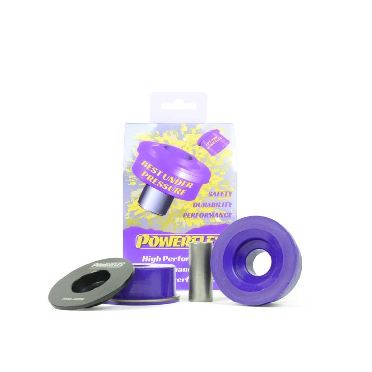 Powerflex Rear Diff Rear Mounting Bushes - BMW M2/M2 CS G87