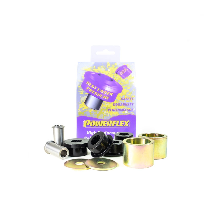 Powerflex Rear Upper Wishbone Outer Bushes - BMW E90/E91/E92/E93 (all models)