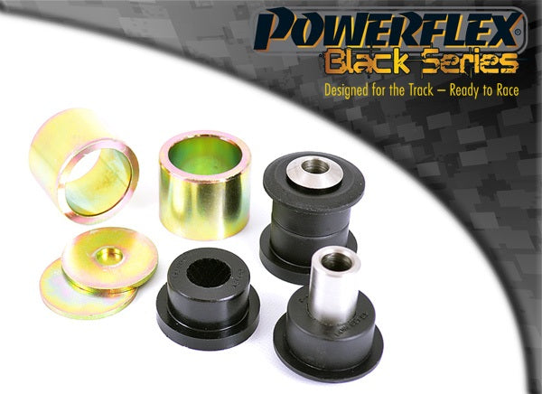 Powerflex Rear Upper Wishbone Outer Bushes - BMW E90/E91/E92/E93 (all models)