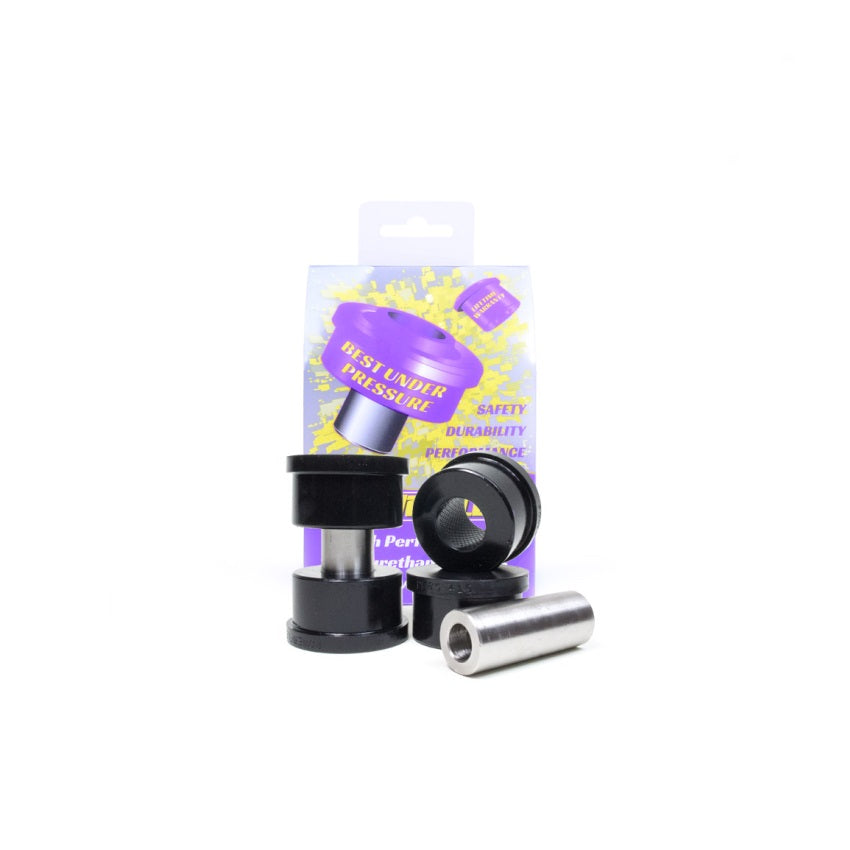 Powerflex Rear Lower Lateral Arm To Chassis Bushes - BMW E90/E91/E92/E93 (all models)