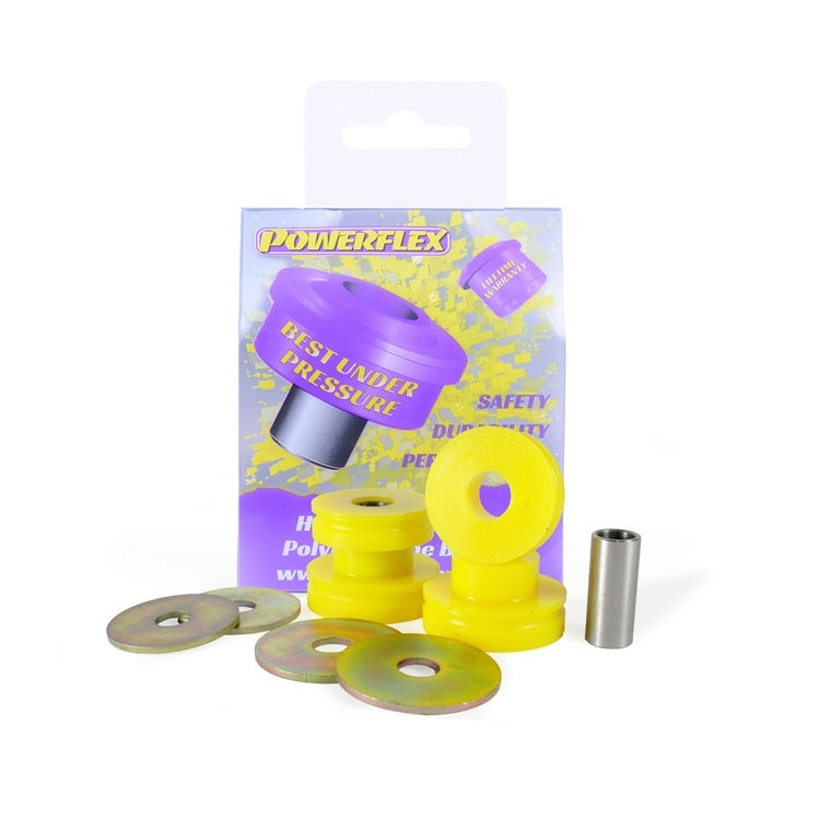 Powerflex Rear Upper Shock Mounting Bushes - BMW M3 E92/E93