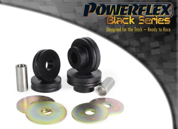 Powerflex Rear Upper Shock Mounting Bushes - BMW M3 E92/E93