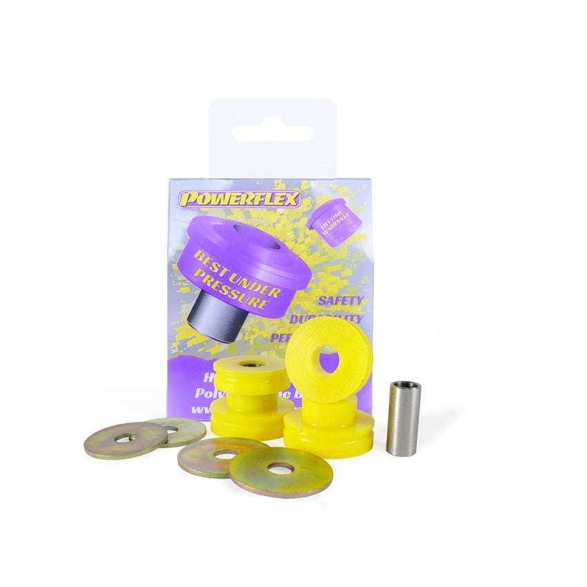 Powerflex Rear Upper Shock Mounting Bushes - BMW E90/E91/E92/E93 (all models)