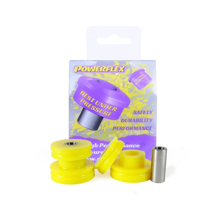 Powerflex Rear Upper Shock Mounting Bushes - BMW M3 E92/E93