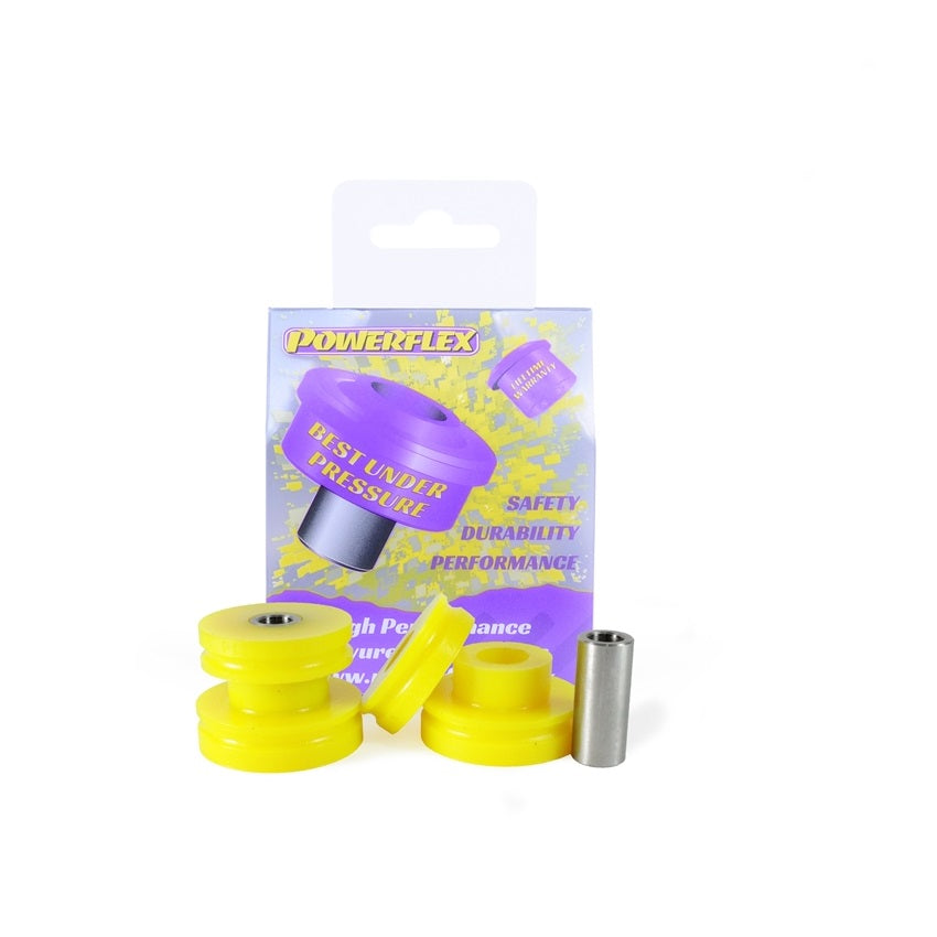 Powerflex Rear Upper Shock Mounting Bushes - BMW E90/E91/E92/E93 (all models)