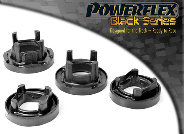 Powerflex Rear Subframe Front Mounting Bushes - BMW E90/E91/E92/E93 (all models)