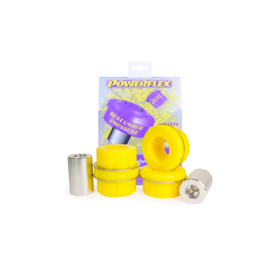 Powerflex Rear Subframe Mounting Bush - BMW M135i/M140i xDrive F20/F21