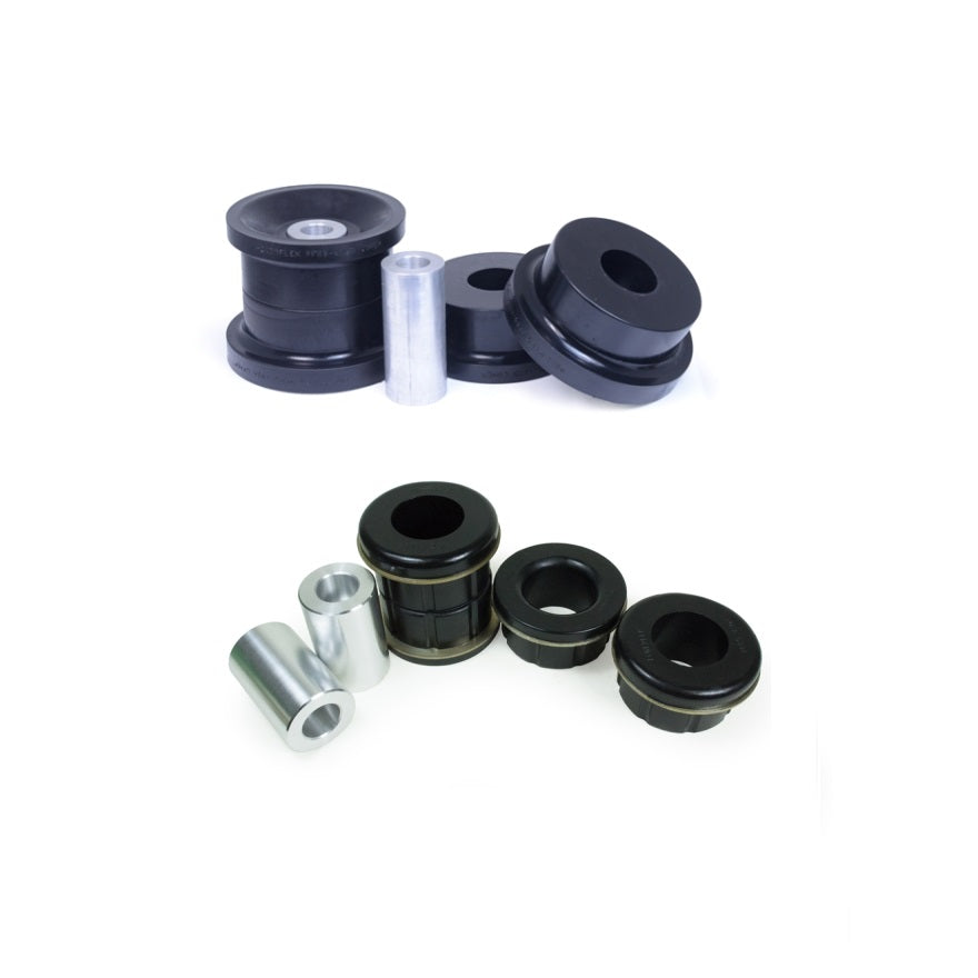 Powerflex Rear Subframe Mounting Bush Kit - BMW M235i/M240i F22