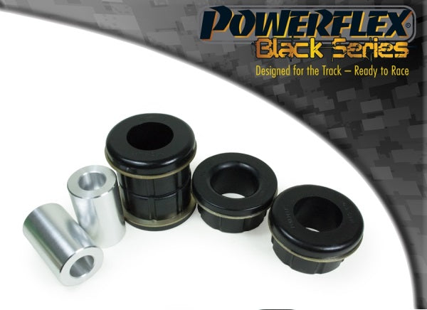 Powerflex Rear Subframe Front Mounting Bushes - BMW M135i/M140i F20/F21