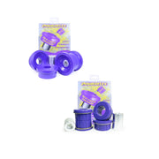 Powerflex Rear Subframe Mounting Bush Kit - BMW M235i/M240i F22